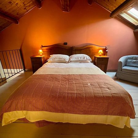 Le Serre Suites & Apartments Moncalieri Eksteriør bilde