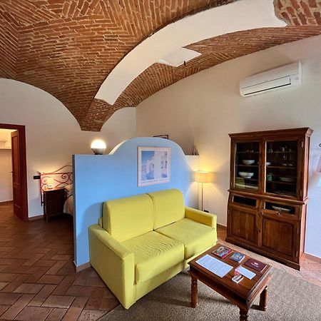 Le Serre Suites & Apartments Moncalieri Eksteriør bilde