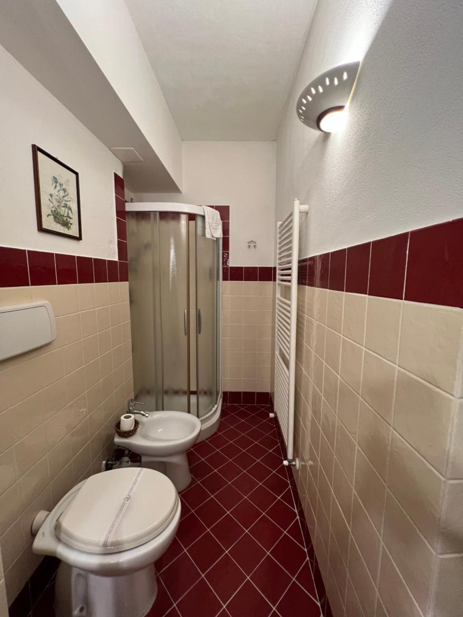 Le Serre Suites & Apartments Moncalieri Eksteriør bilde
