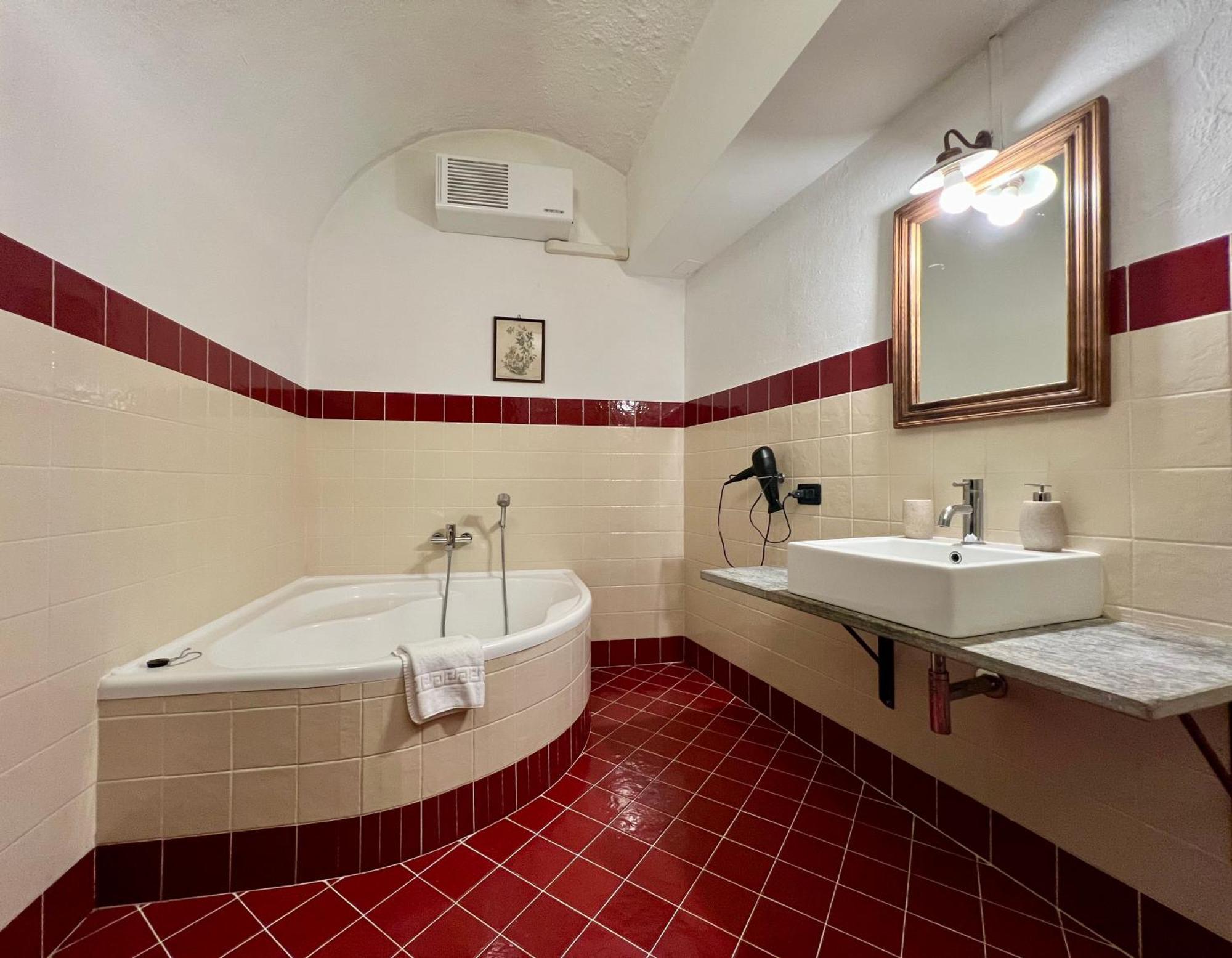 Le Serre Suites & Apartments Moncalieri Eksteriør bilde