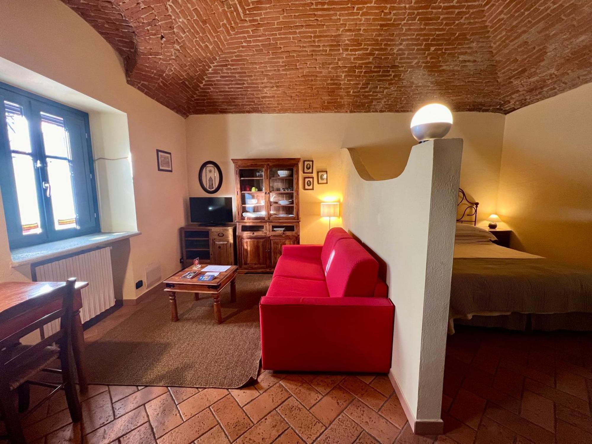 Le Serre Suites & Apartments Moncalieri Eksteriør bilde