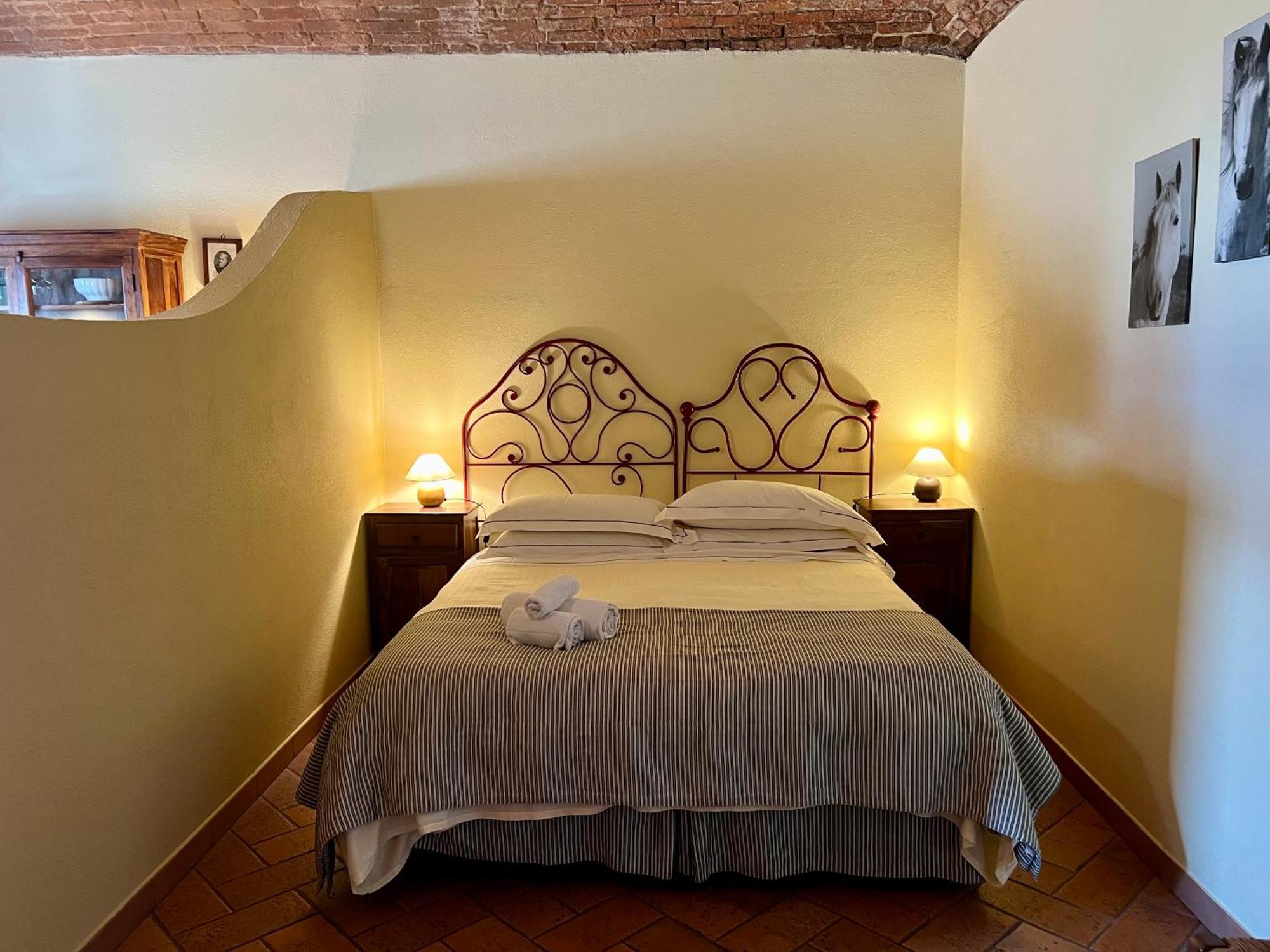 Le Serre Suites & Apartments Moncalieri Eksteriør bilde