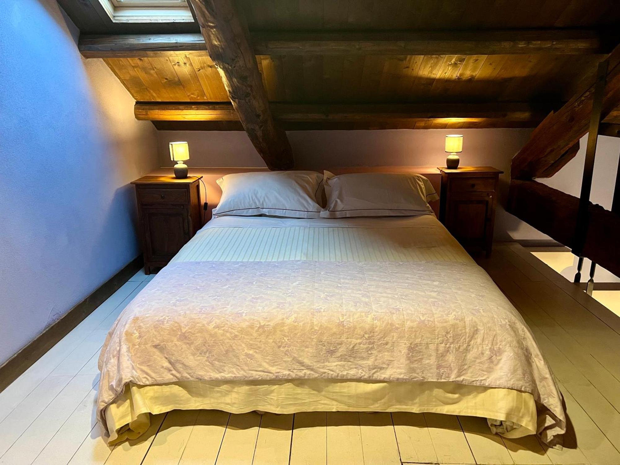 Le Serre Suites & Apartments Moncalieri Eksteriør bilde