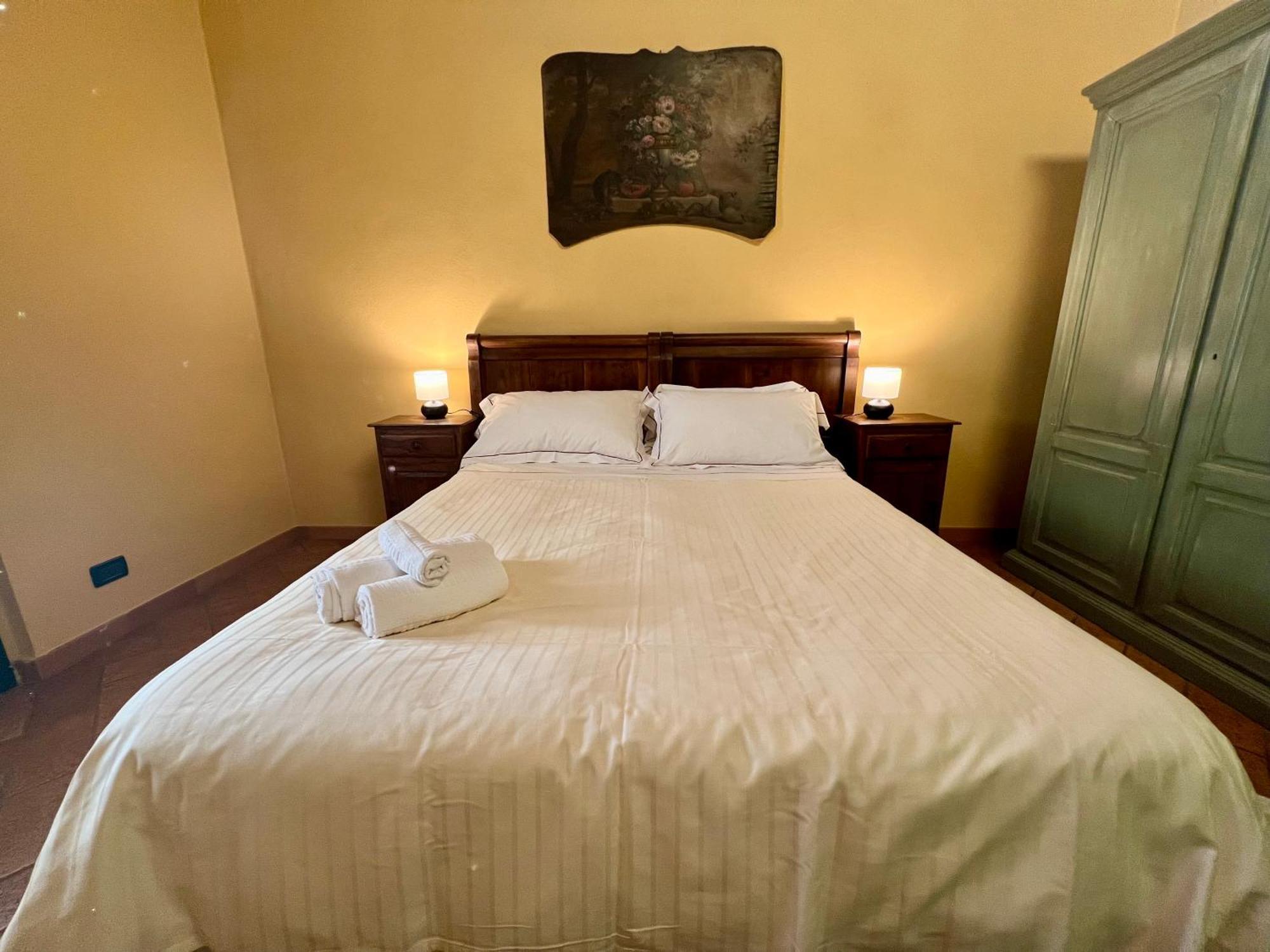 Le Serre Suites & Apartments Moncalieri Eksteriør bilde