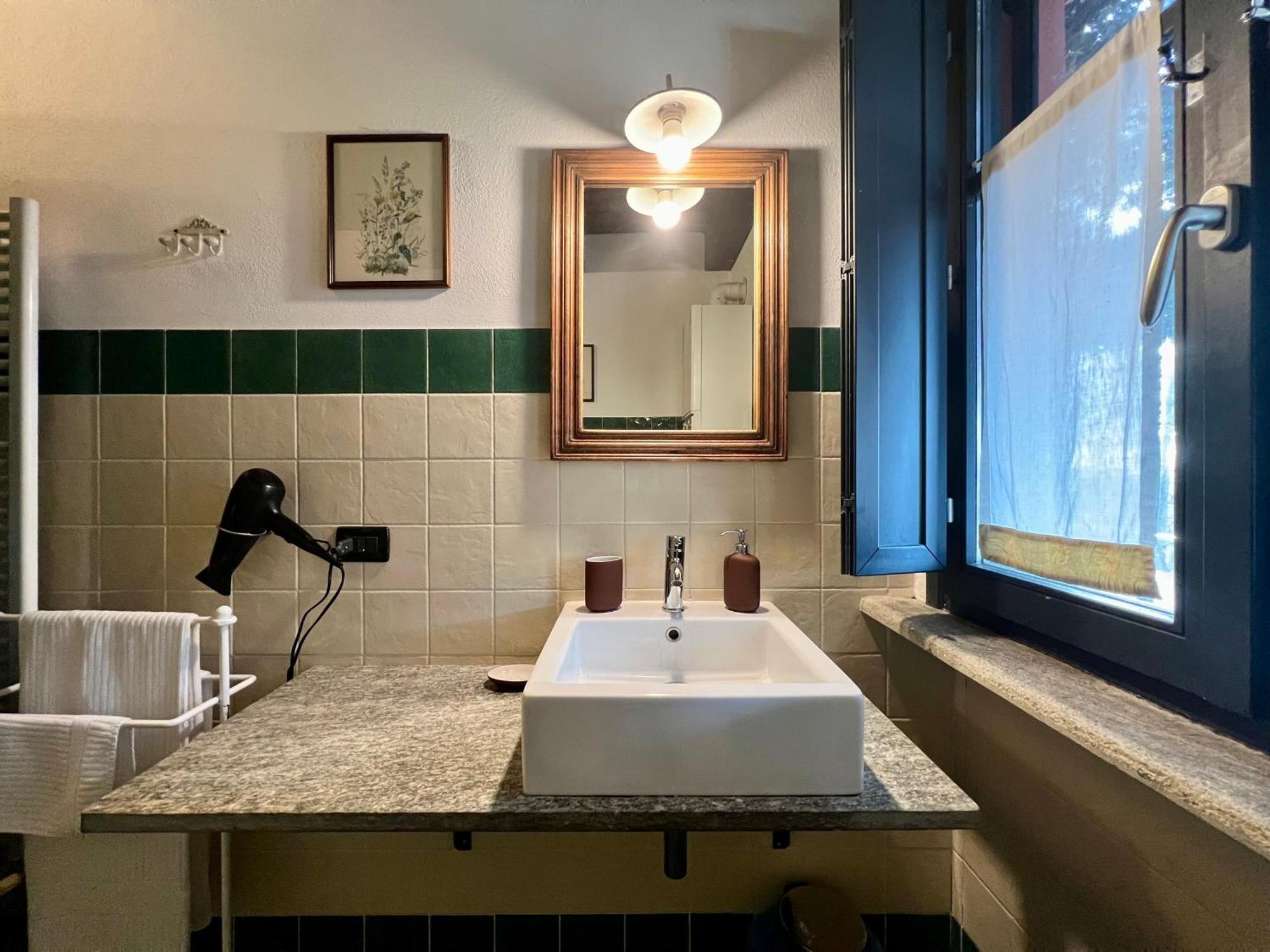 Le Serre Suites & Apartments Moncalieri Eksteriør bilde