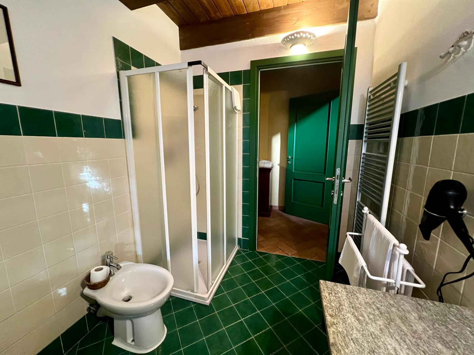 Le Serre Suites & Apartments Moncalieri Eksteriør bilde