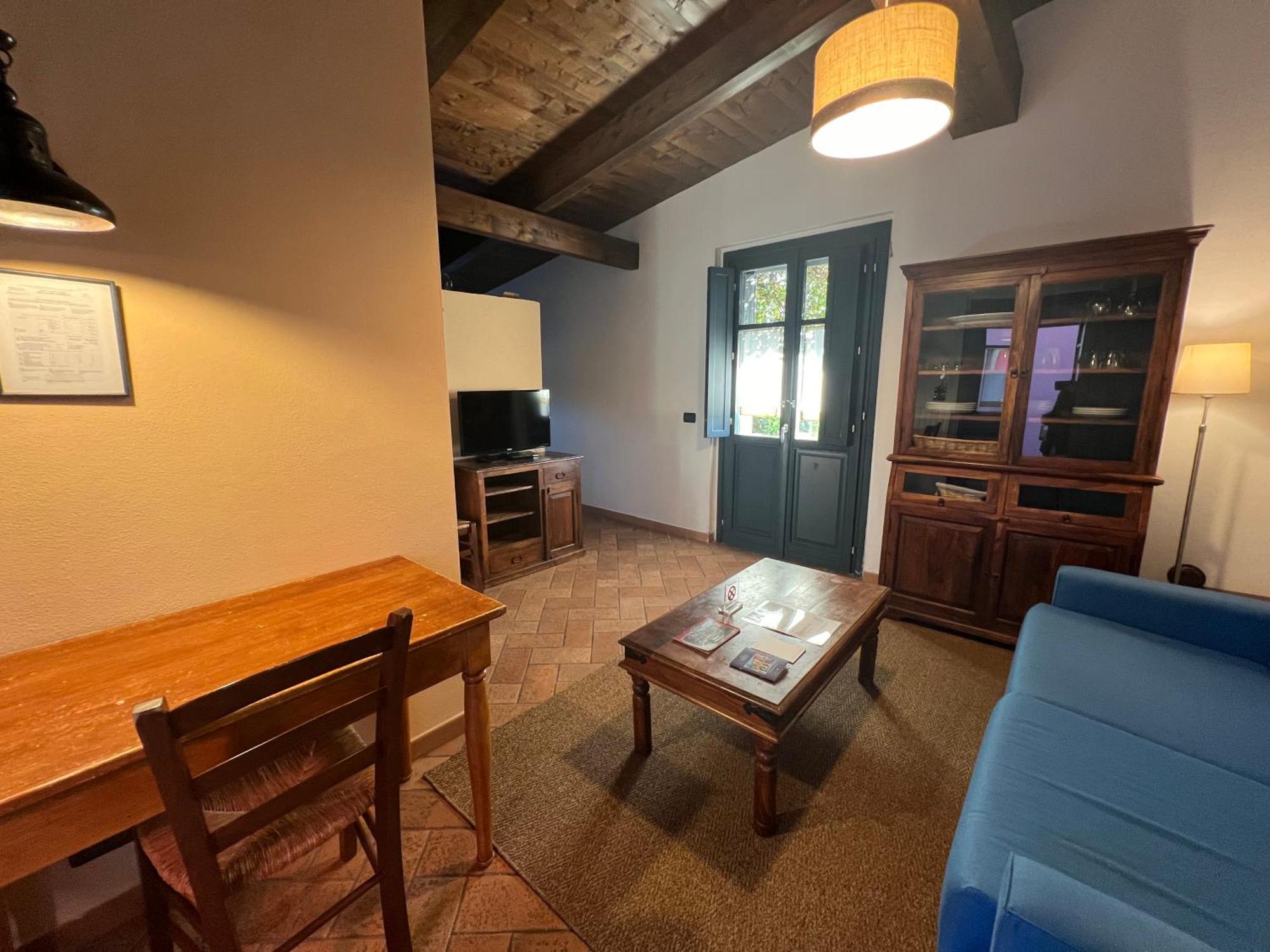 Le Serre Suites & Apartments Moncalieri Eksteriør bilde