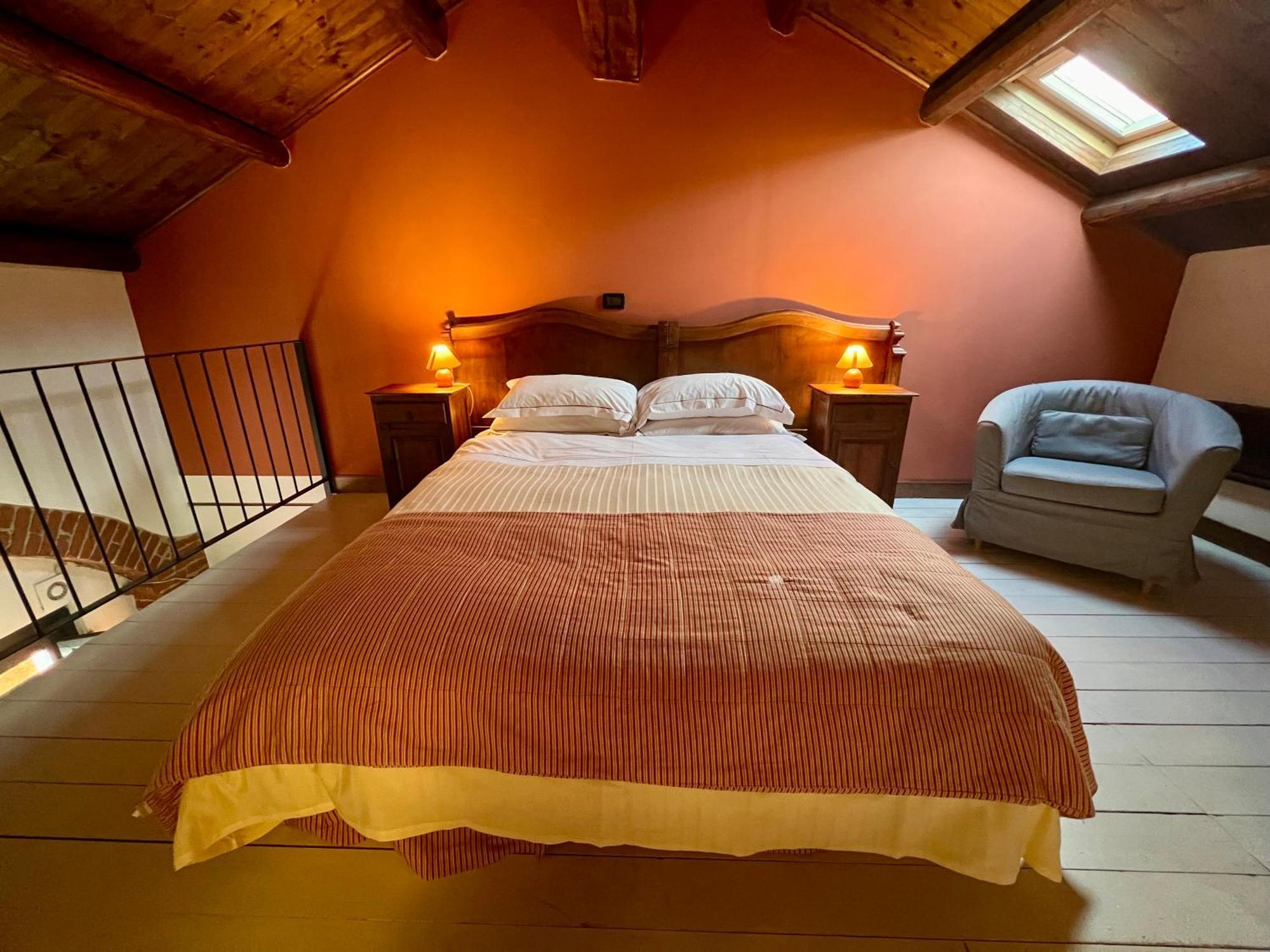 Le Serre Suites & Apartments Moncalieri Eksteriør bilde