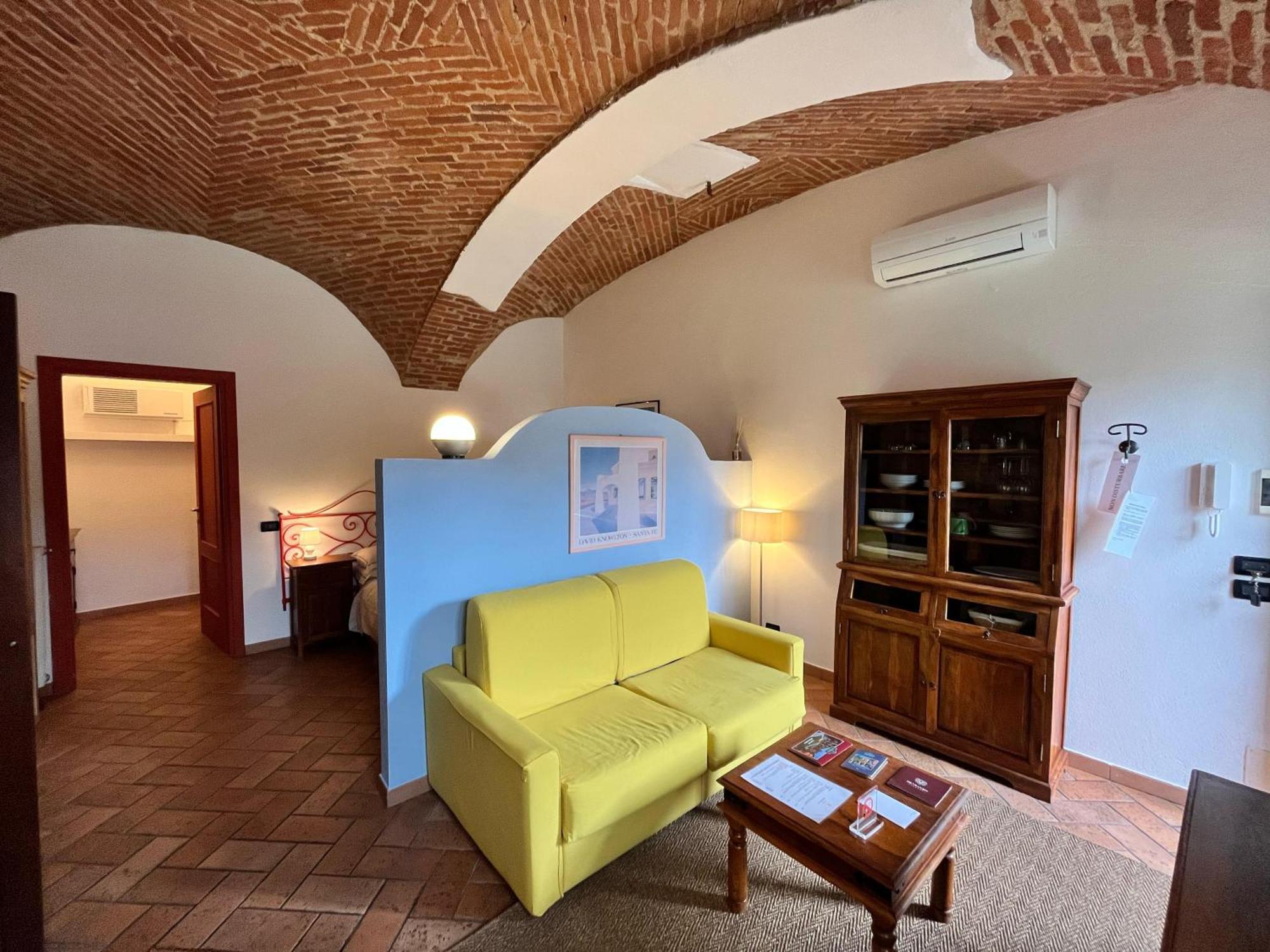 Le Serre Suites & Apartments Moncalieri Eksteriør bilde