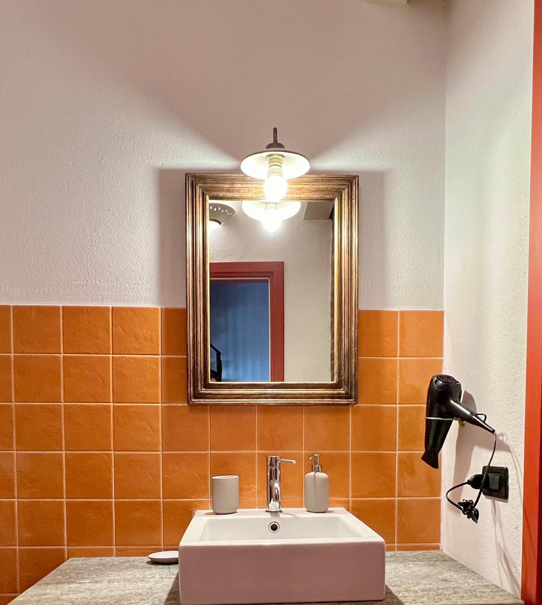 Le Serre Suites & Apartments Moncalieri Eksteriør bilde