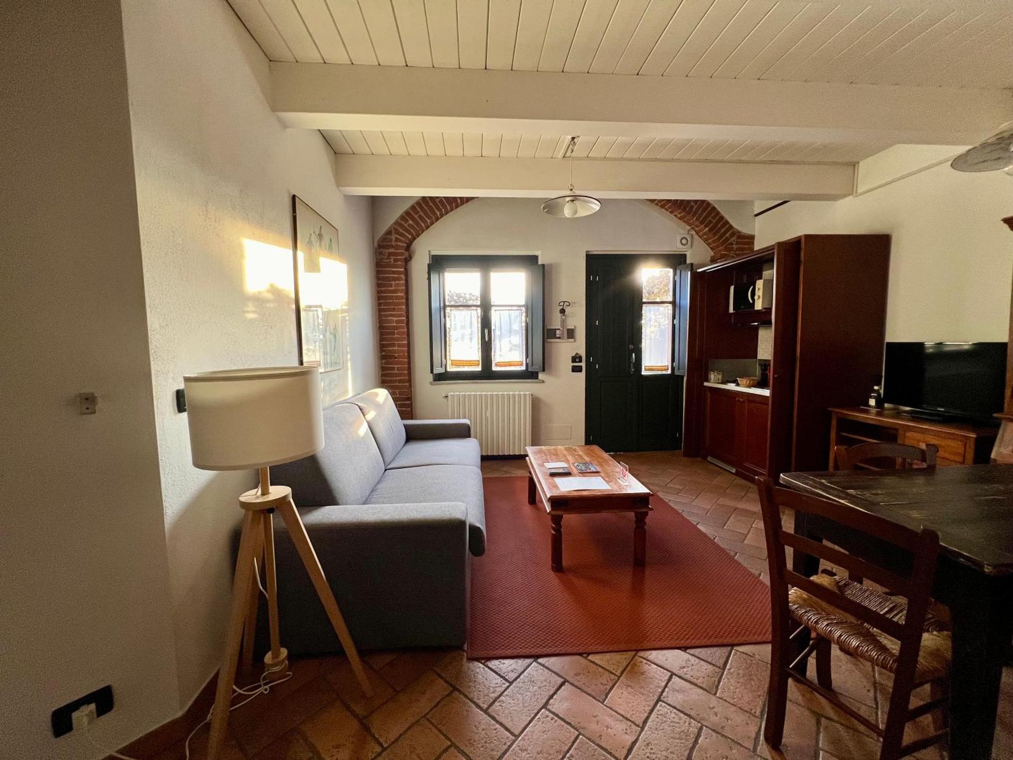 Le Serre Suites & Apartments Moncalieri Eksteriør bilde
