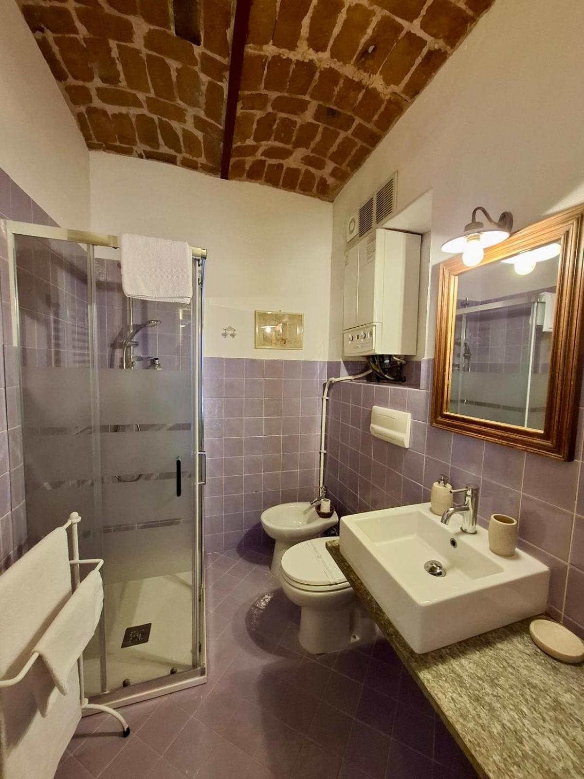 Le Serre Suites & Apartments Moncalieri Eksteriør bilde