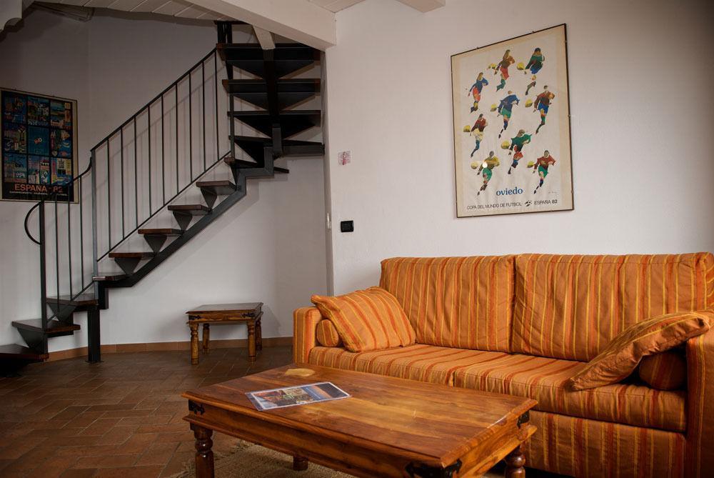 Le Serre Suites & Apartments Moncalieri Eksteriør bilde