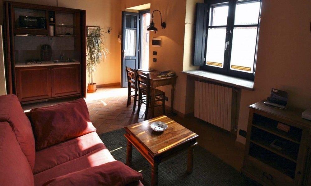 Le Serre Suites & Apartments Moncalieri Eksteriør bilde