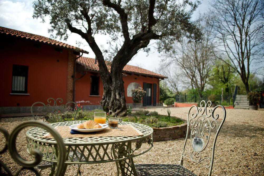 Le Serre Suites & Apartments Moncalieri Eksteriør bilde