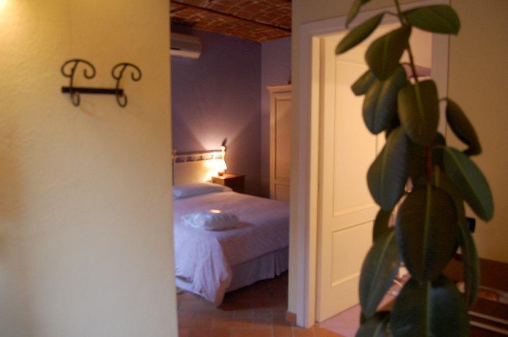 Le Serre Suites & Apartments Moncalieri Eksteriør bilde