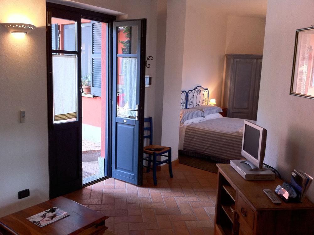Le Serre Suites & Apartments Moncalieri Eksteriør bilde