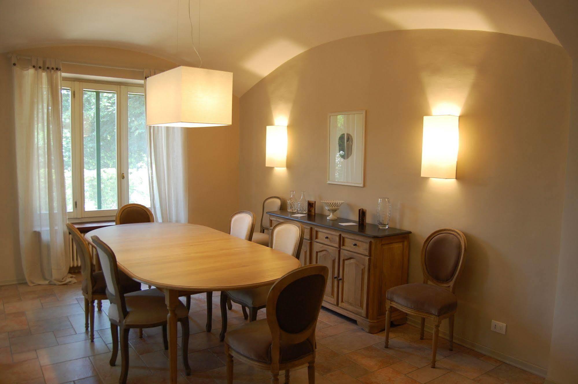 Le Serre Suites & Apartments Moncalieri Eksteriør bilde